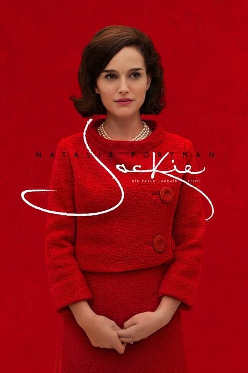 Jackie izle