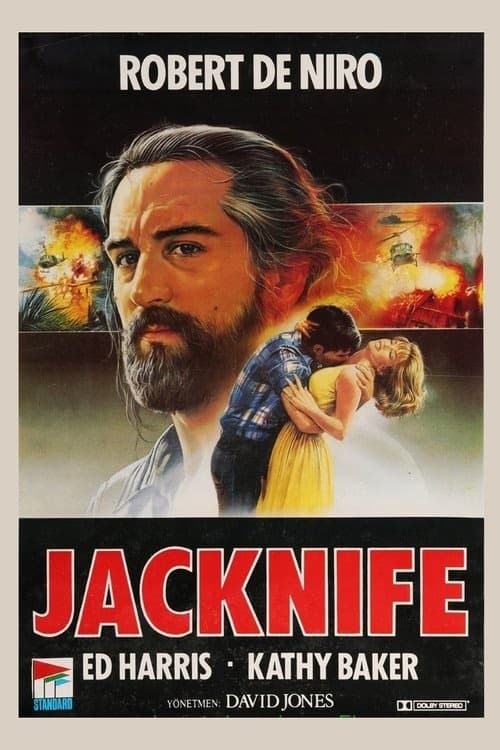 Jacknife izle
