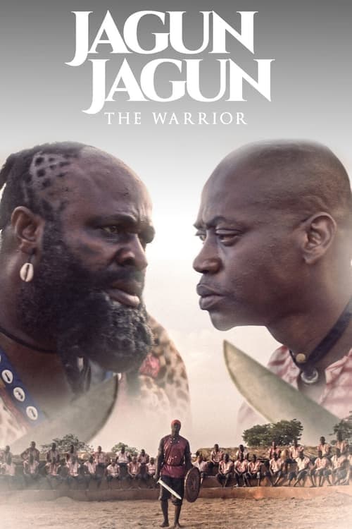 Jagun Jagun: Savaşçı izle