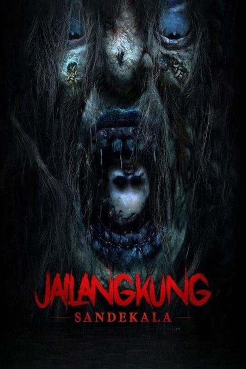 Jailangkung: Sandekala izle
