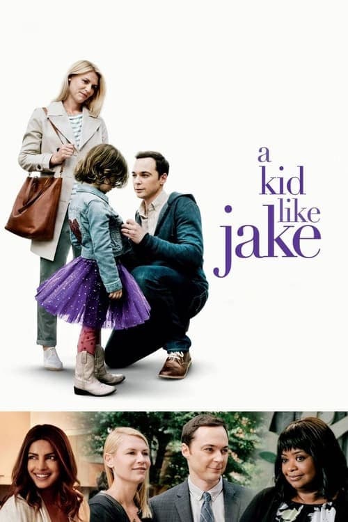 Jake izle