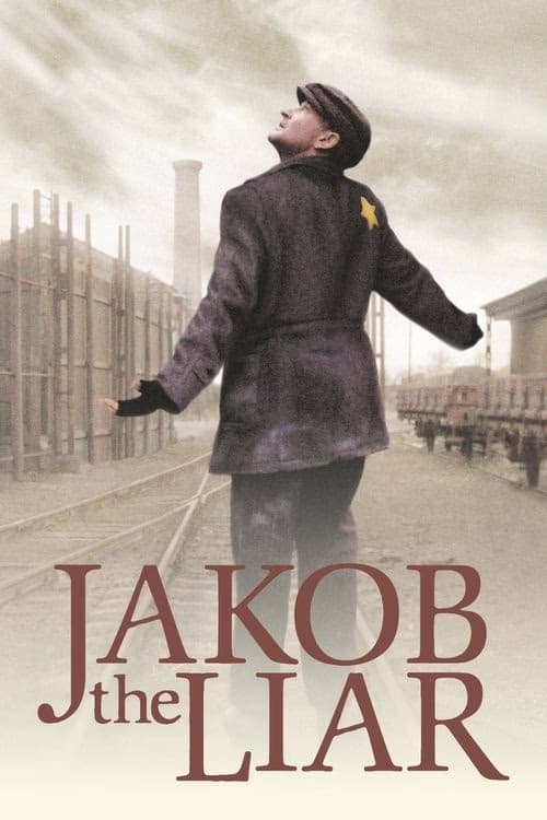 Jakob'un Yalanları izle