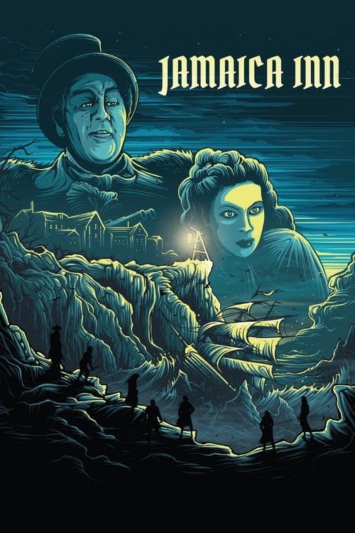 Jamaica Hanı izle