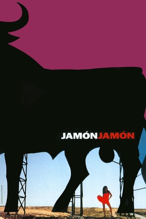 Jamón, jamón izle