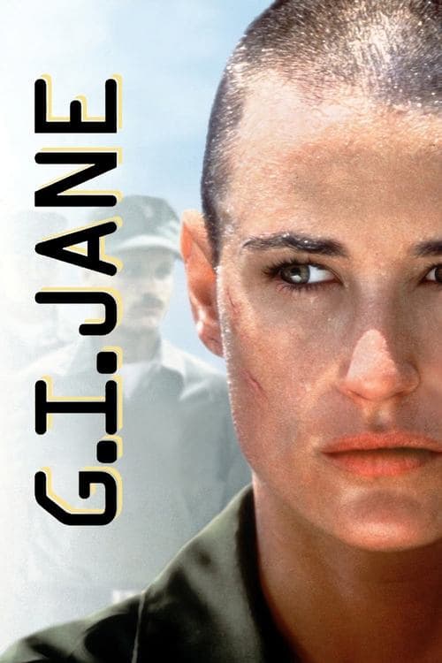 Jane'in Zaferi izle