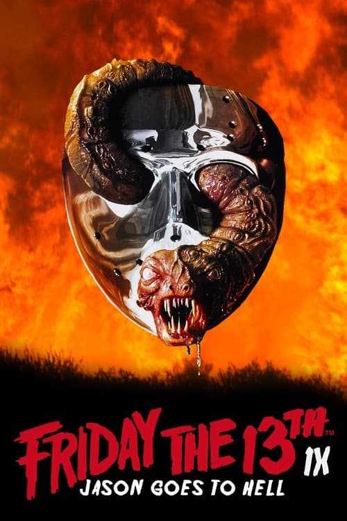 Jason: Cehenneme Git! izle