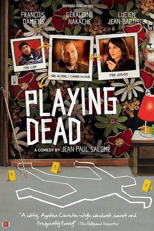 Je fais le mort izle