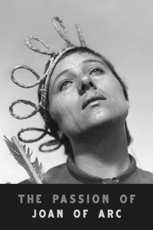 Jeanne d'Arc'ın Tutkusu izle