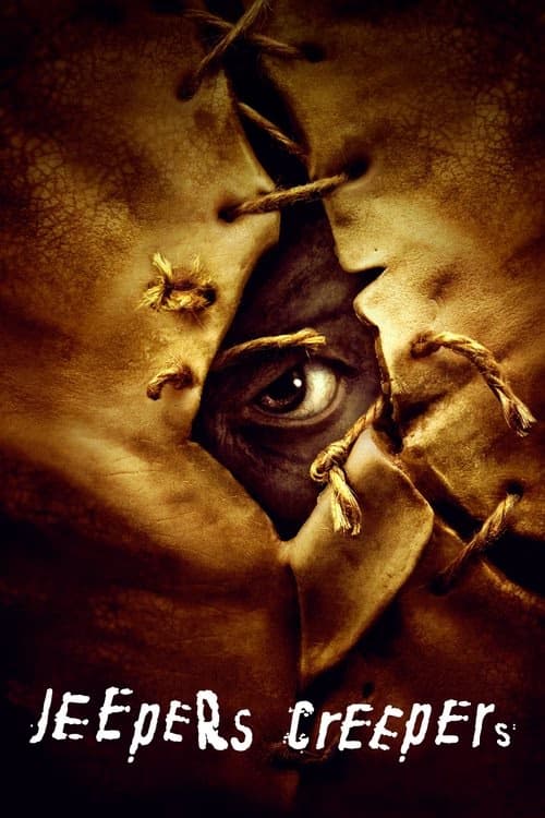 Jeepers Creepers izle
