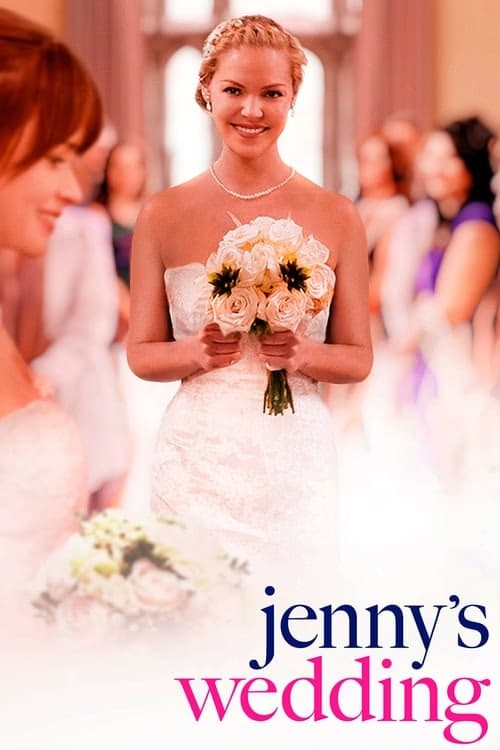 Jenny's Wedding izle