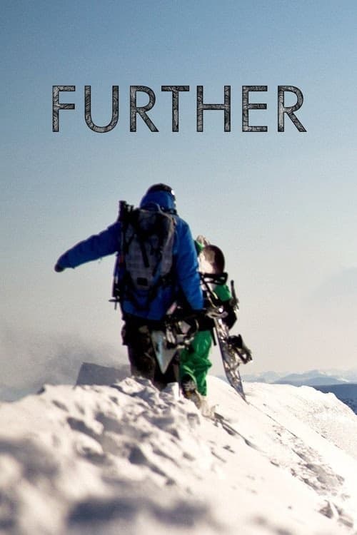 Jeremy Jones' Further izle