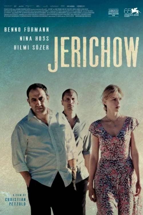 Jerichow izle
