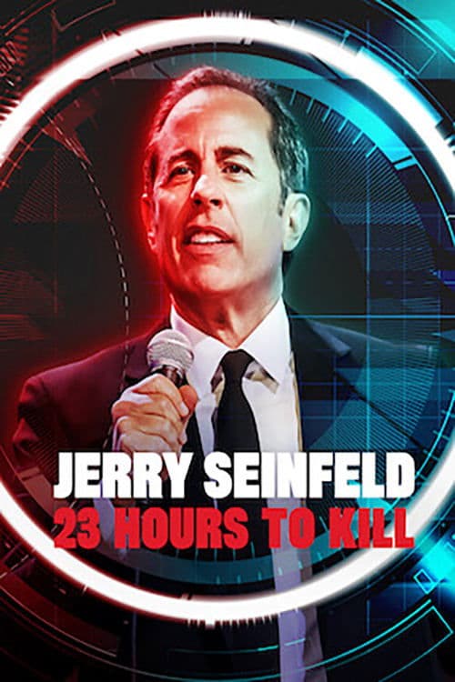 Jerry Seinfeld: 23 Hours to Kill izle