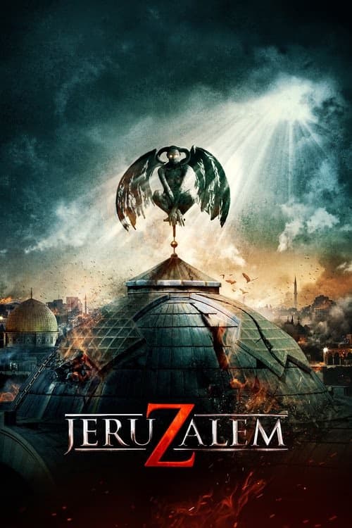 Jeruzalem izle