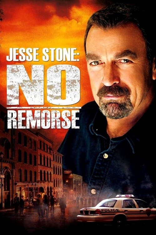 Jesse Stone: No Remorse izle