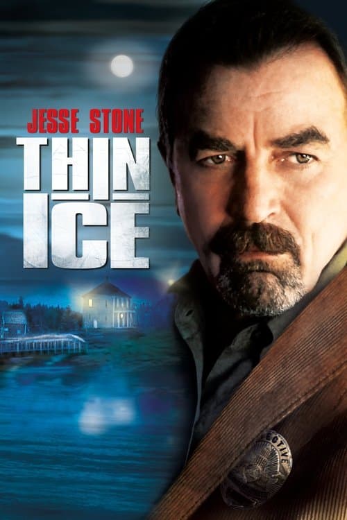 Jesse Stone: Thin Ice izle