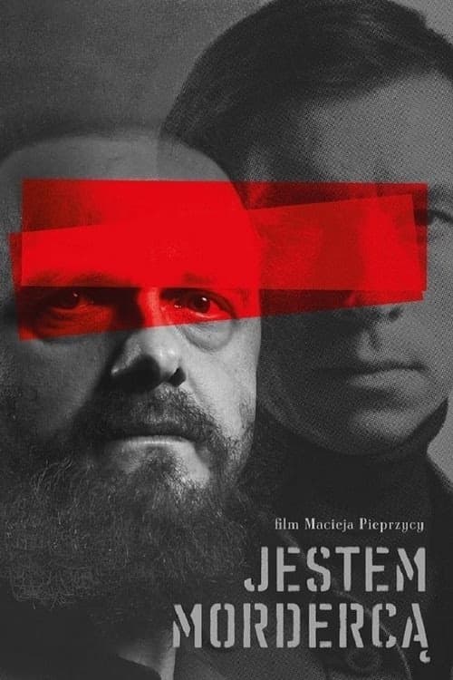 Jestem morderca izle
