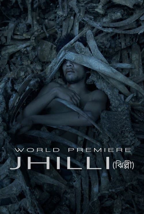 Jhilli (Discards) izle