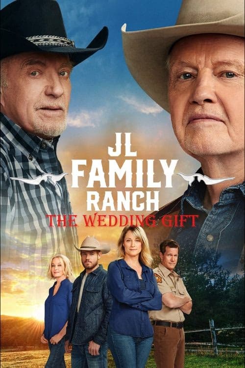 JL Aile Çiftliği: Düğün Hediyesi izle