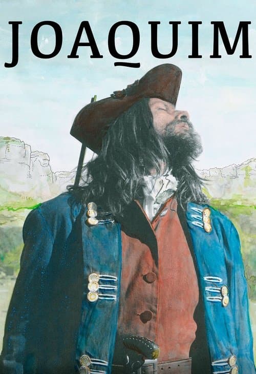 Joaquim izle
