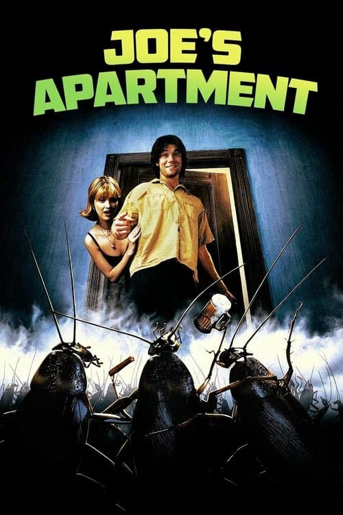 Joe's Apartment izle