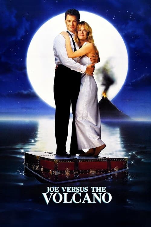 Joe Yanardağa Karşı izle