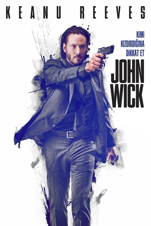 John Wick izle