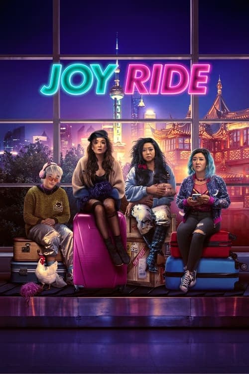 Joy Ride izle