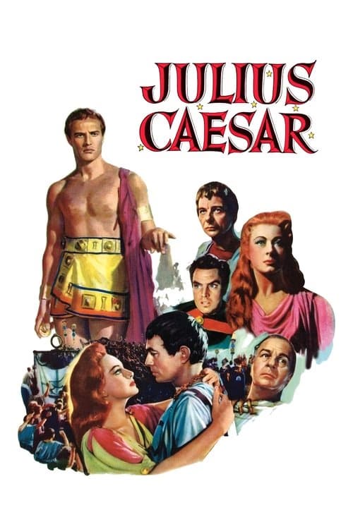 Jül Sezar izle