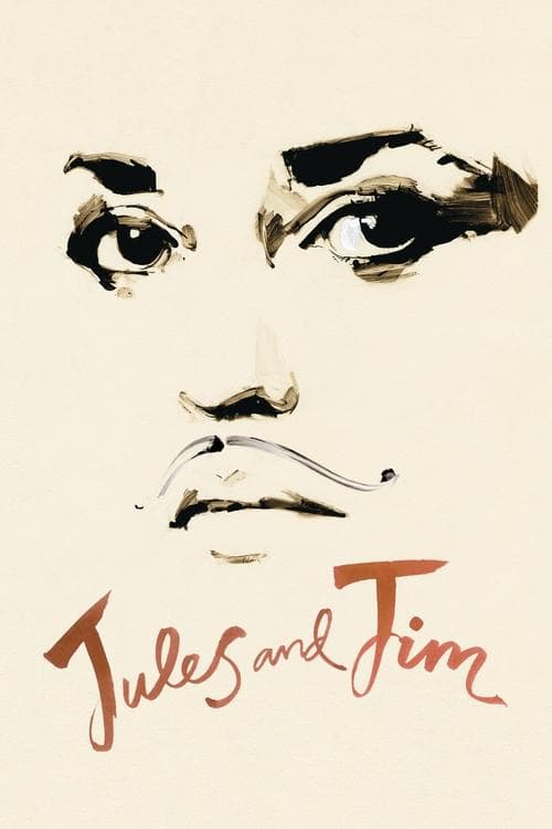 Jules ve Jim izle