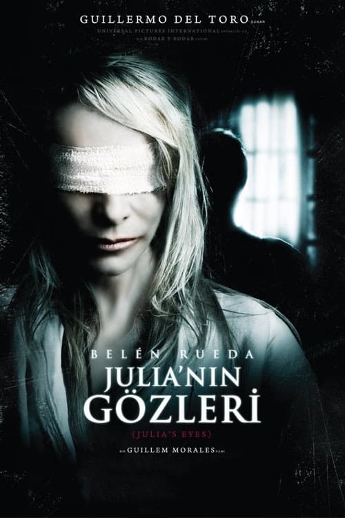 Julia'nın Gözleri izle