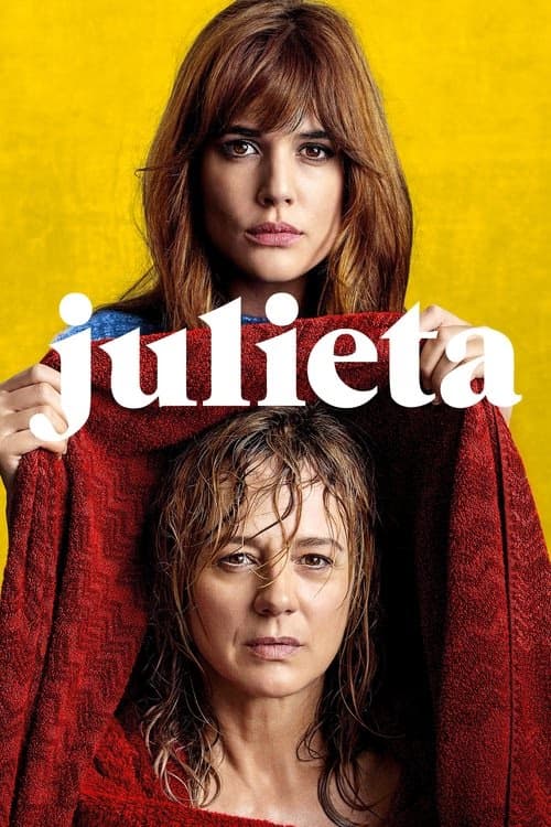 Julieta izle