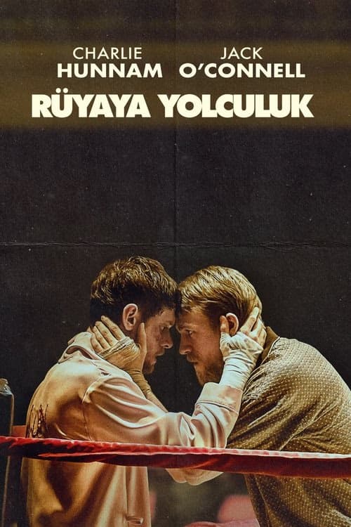 Jungleland: Rüyaya Yolculuk izle