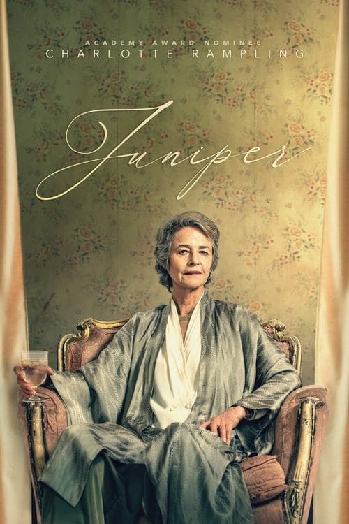 Juniper izle
