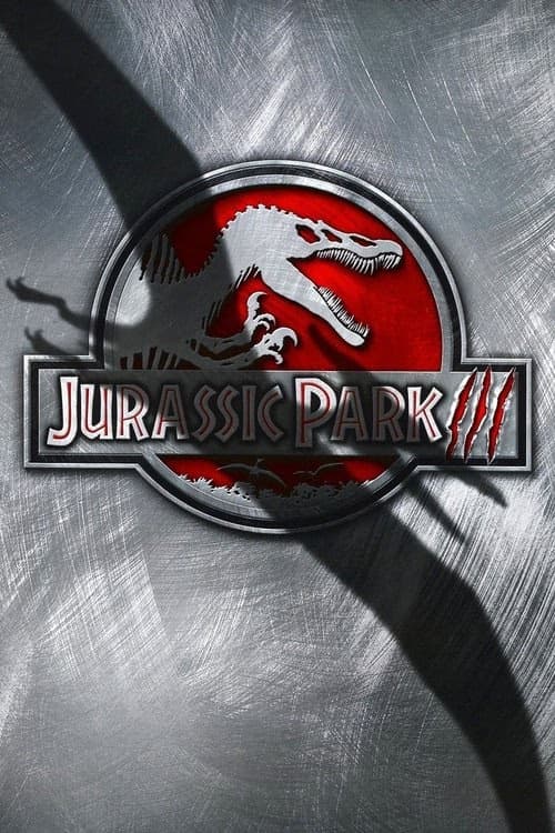 Jurassic Park III izle