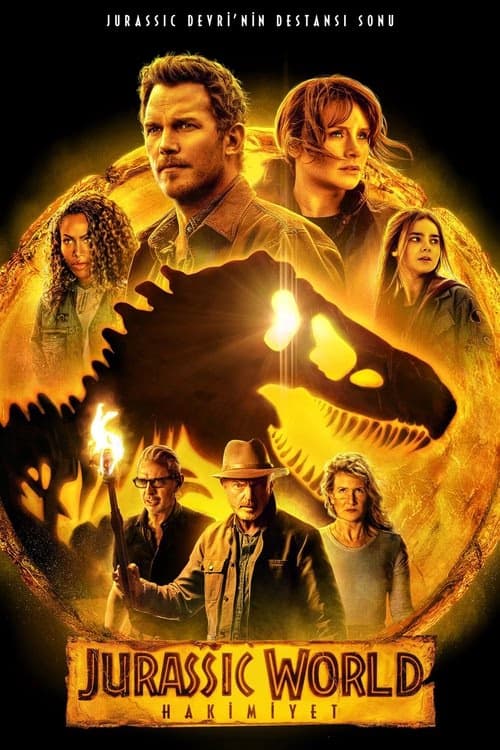 Jurassic Park