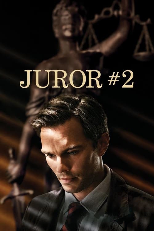 Jüri Üyesi No:2 izle