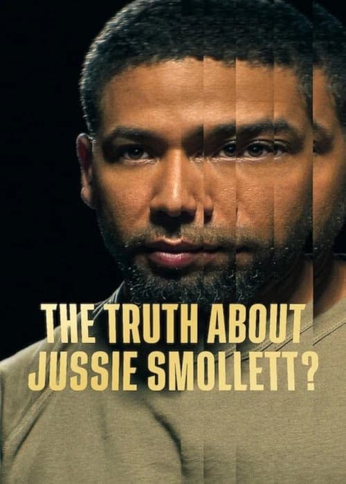 Jussie Smollett Hakkındaki Gerçek Ne? izle