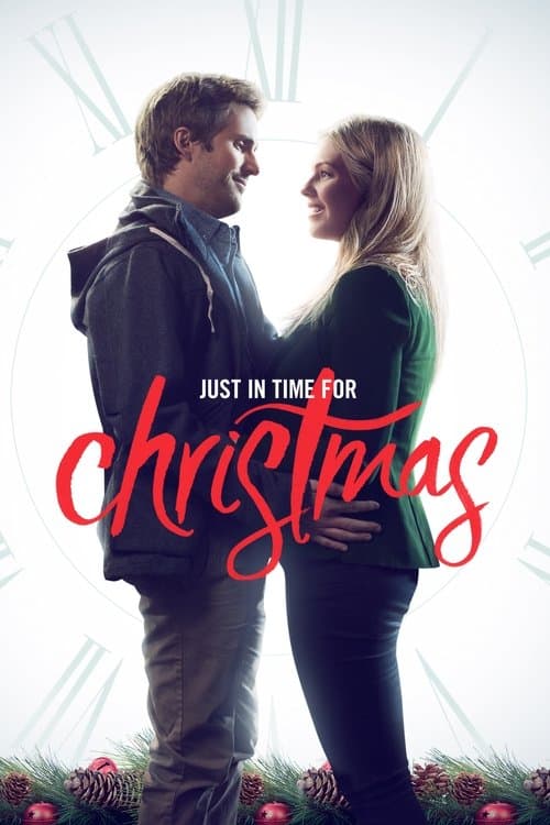 Just in Time for Christmas izle