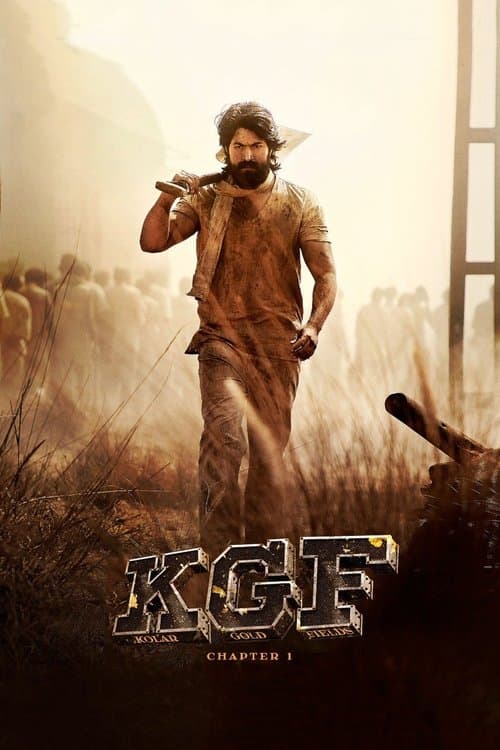 K.G.F : Bölüm 1 izle