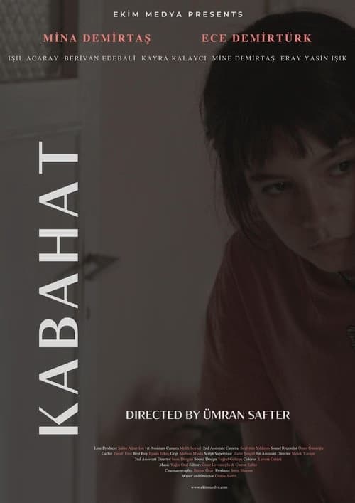 Kabahat izle