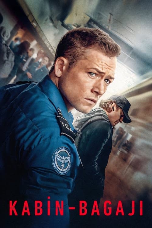 Kabin Bagajı izle