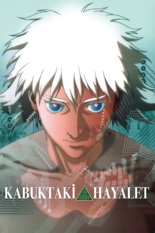 Kabuktaki Hayalet izle