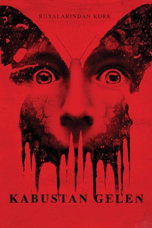 Kabustan Gelen izle