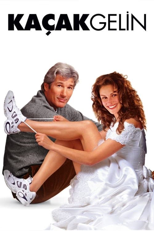 Kaçak Gelin izle