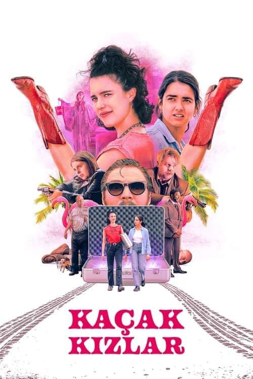 Kaçak Kızlar izle