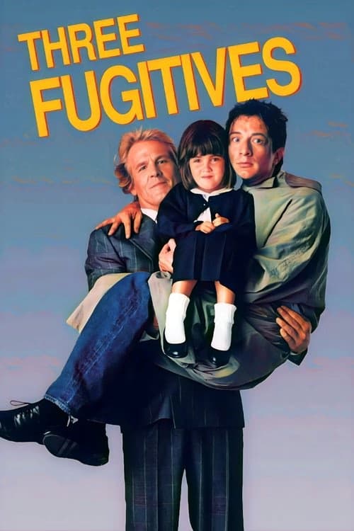 Kaçak Üçlü izle