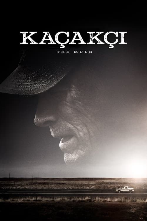 Kaçakçı izle