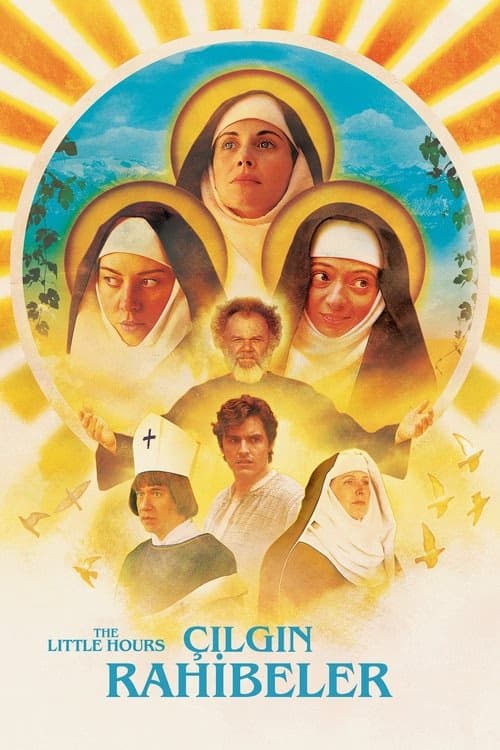 Kaçamak Saatler izle