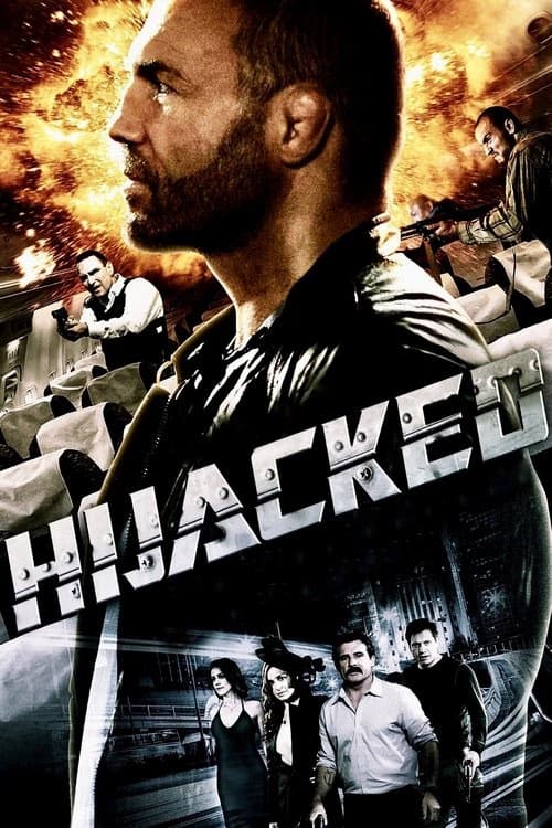 Kaçırılma izle